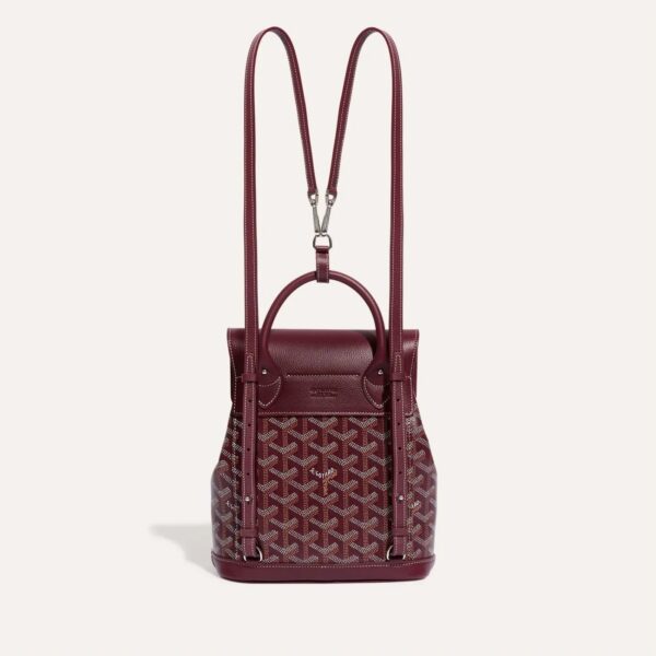 ALPIN2MINTY33CL33P_3_dos_cc92.jpg Goyard Alpin Mini Backpack