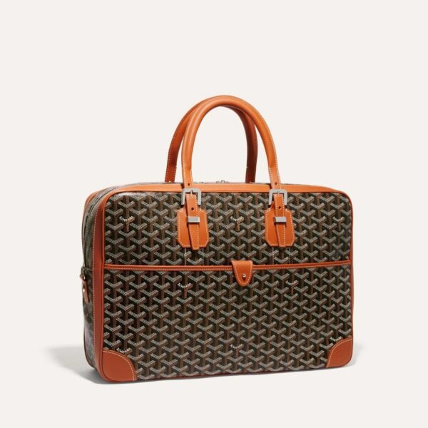 AMBASSMMLTY01CL03P_1_trois_quarts_e9ac.jpg Goyard Ambassade MM Document Case