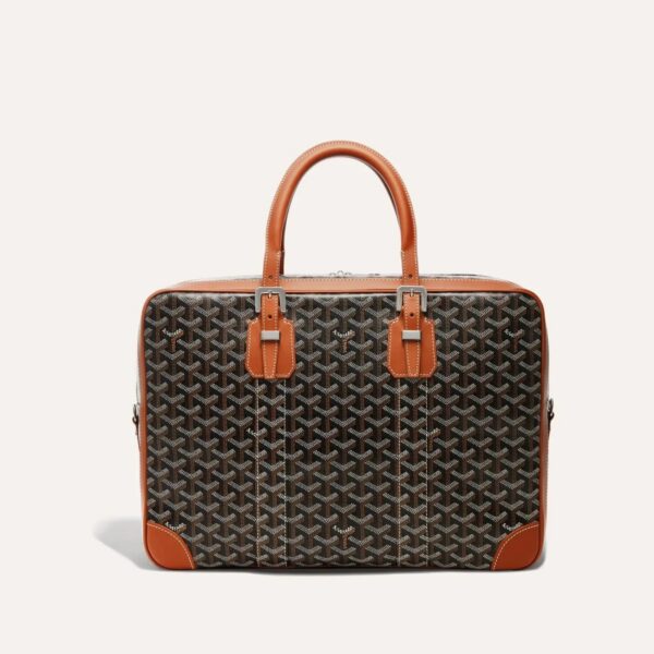 AMBASSMMLTY01CL03P_3_dos_a766.jpg Goyard Ambassade MM Document Case