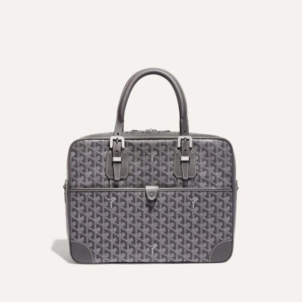 AMBASSPMLTY51CL51P_2_face_5aa4.jpg Goyard Ambassade PM Document Case