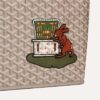 Goyard Embroidered Anjou PM Bag