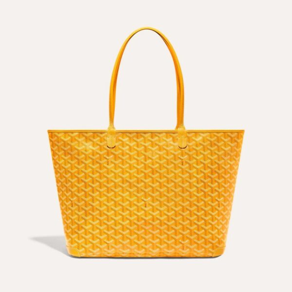Goyard Artois MM Bag