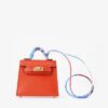 A_400x_8dc62d0c-88cb-4aca-b66b-4e84e0ff114a.jpg Hermès Kelly Twilly Bag Charm with Printed Silk Strap bag