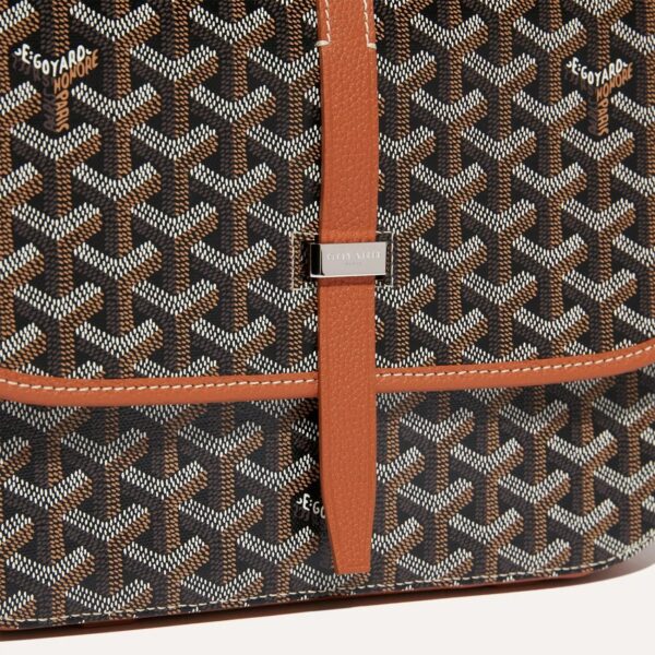 BELVE3MMLTY01CG03P_5_detail_7877.jpg Goyard Belvedere MM Bag