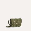 BELVE3PMLTY29CG29P_01_trois_quarts_4a2e.jpg Goyard Belvedere PM Bag