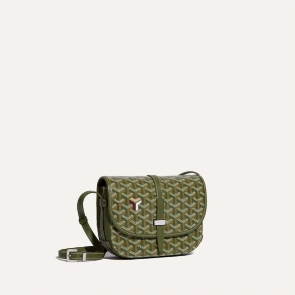 BELVE3PMLTY29CG29P_01_trois_quarts_4a2e.jpg Goyard Belvedere PM Bag