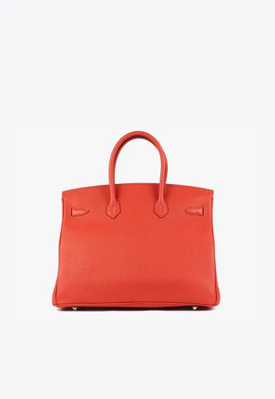 Birkin-Capucine-Togo-PHW-35cm-LG-02_400x_90b95cfb-dfdd-4f3c-b2e5-94c48fc84ed4.jpg Hermès Birkin 35 in Capucine Togo with Palladium Hardware bag