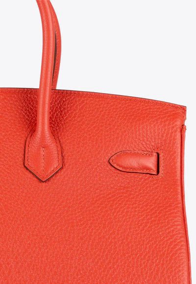 Birkin-Capucine-Togo-PHW-35cm-LG-03_400x_d0544eb0-d75c-42d7-a84e-245d89b53e90.jpg Hermès Birkin 35 in Capucine Togo with Palladium Hardware bag