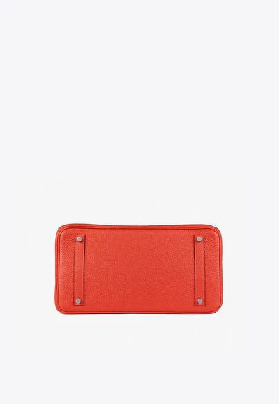 Birkin-Capucine-Togo-PHW-35cm-LG-04_400x_7269b6b1-7592-49b5-93c9-5b290ee627ec.jpg Hermès Birkin 35 in Capucine Togo with Palladium Hardware bag