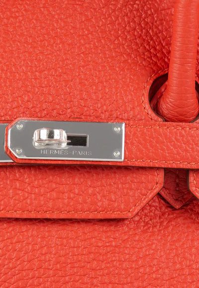 Birkin-Capucine-Togo-PHW-35cm-LG-06_400x_681f405d-e885-46c0-8433-3060a5860e78.jpg Hermès Birkin 35 in Capucine Togo with Palladium Hardware bag