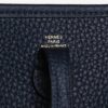 Bleu_20Nuit_20Evelyn_20Stamp_400x_bb1a5d58-2976-4068-8756-e7203c519dc0.jpg Hermès Mini Evelyn in Bleu Nuit Taurillon Clemence with Gold Hardware bag