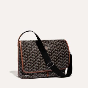 CAPETIMMLTY01CG03P_1_trois_quarts_e813.jpg Goyard Capetien MM Messenger Bag