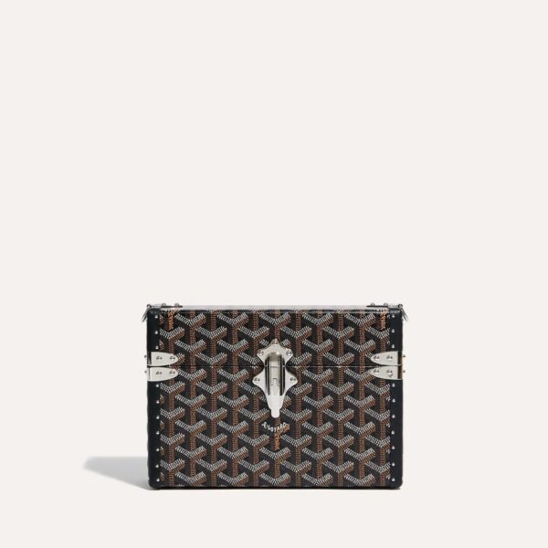 CASSETPMLTY01CL01P_2_face_882e.jpg Goyard Cassette Trunk Bag