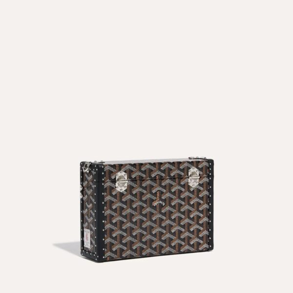 CASSETPMLTY01CL01P_3_dos_700c.jpg Goyard Cassette Trunk Bag