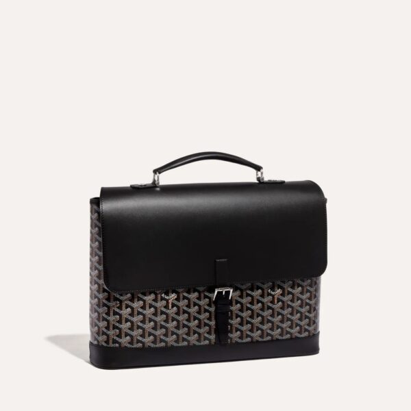 CITADIPMLTY01CL01P_1_trois_quarts_d4a3.jpg Goyard Citadin PM Messenger Bag