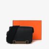 Chevre_20Mysore_20Geta_20Black_206_400x_9992cfcc-b5f0-4242-926a-0c7ea7c3b799.jpg Hermès Geta Shoulder Bag in Black Chèvre Mysore with Gold Hardware bag
