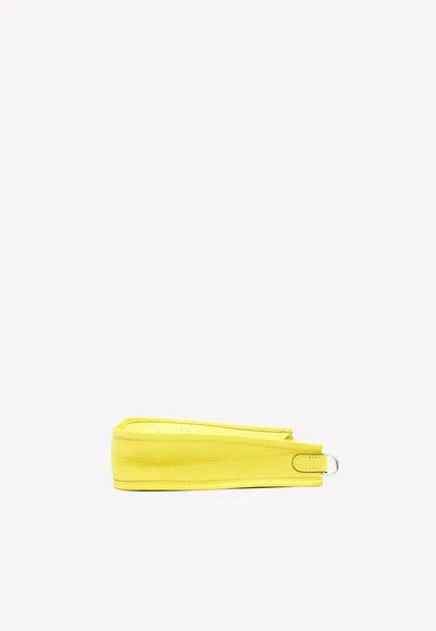 DSC03942_1800x1800_400x_01dc59a4-b27b-4c14-bab8-86cafb2b5a0f.jpg Hermès Mini Evelyne 16 in Lime Taurillon Clemence with Palladium Hardware bag