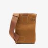 Hermès Hac A Dos PM Backpack in Fauve Barenia Faubourg with Palladium Hardware bag