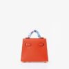 D_400x_ac0838e9-ab97-41bb-ac86-30f88d67d13d.jpg Hermès Kelly Twilly Bag Charm with Printed Silk Strap bag
