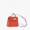 F_400x_620664d1-4d69-4253-b4d4-82a27c83cb3a.jpg Hermès Kelly Twilly Bag Charm with Printed Silk Strap bag