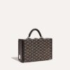 GHOTELPMLTY01CL01P_1_trois_quarts_2081.jpg Goyard Grand Hôtel Trunk Bag