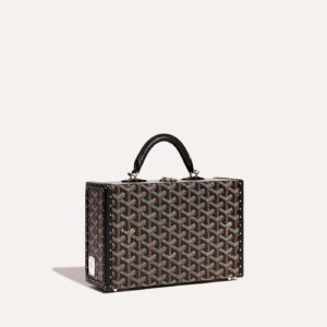 GHOTELPMLTY01CL01P_1_trois_quarts_2081.jpg Goyard Grand Hôtel Trunk Bag