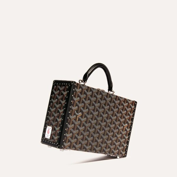 GHOTELPMLTY01CL01P_4_plongee_9604.jpg Goyard Grand Hôtel Trunk Bag