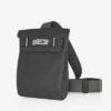 Hermès Hac A Dos PM Backpack in Vert de Gris Togo with Palladium Hardware bag