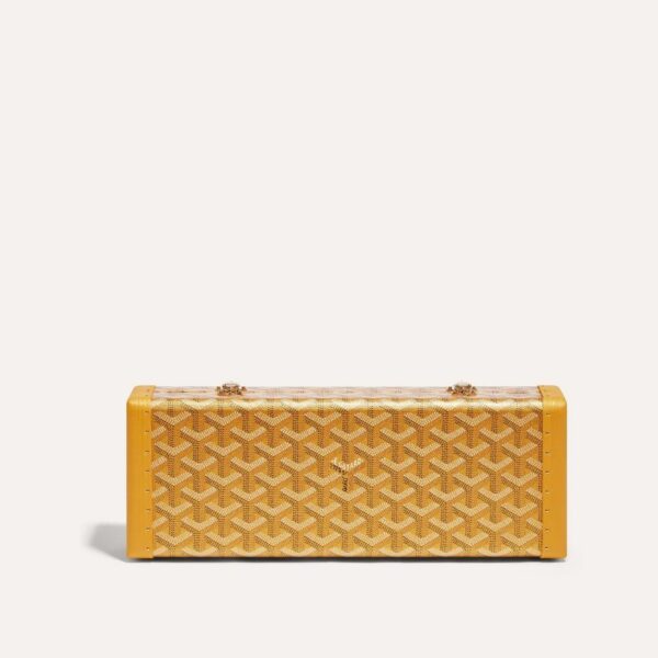 HONOREMMLTY60CL60O_2_face_f447.jpg Goyard Saint-Honoré Trunk Bag