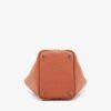 Hermès Picotin Lock 18 Bag in Cuivre Clemence with Palladium Hardware bag