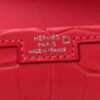 Hermes37_400x_fb328307-c30a-416d-a575-8201e6ad9ecc.jpg Hermès Jige Duo Clutch in Framboise Matte Alligator bag