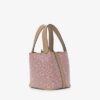 LuckyDaisyPicotin_1_400x_378fc53d-438a-4192-b6dc-8b236575de37.jpg Hermès Micro Lucky Daisy Picotin in Chai / Rose / White Swift with Palladium Hardware bag