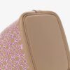 LuckyDaisyPicotin_6_400x_15263d07-2b79-4e64-8653-b21be08f61a2.jpg Hermès Micro Lucky Daisy Picotin in Chai / Rose / White Swift with Palladium Hardware bag