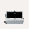 MINA01PMLTY70CL70P_4_plongee_bdd1.jpg Goyard Minaudière Trunk Bag - Silver Limited Edition