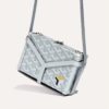 MINA01PMLTY70CL70P_5_detail_97d6.jpg Goyard Minaudière Trunk Bag - Silver Limited Edition