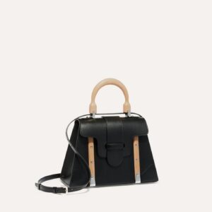 SAIGOBPMLCL01CL01P_1_trois_quarts_4b18.jpg Goyard Saïgon PM Bag