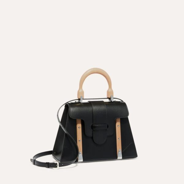 SAIGOBPMLCL01CL01P_1_trois_quarts_4b18.jpg Goyard Saïgon PM Bag