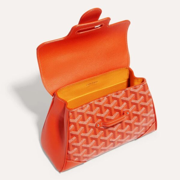 SAIGONMINTY07CL07P_5_detail_e90e.jpg Goyard Saïgon Souple Mini Bag