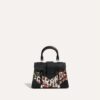 SAIRLCMINTY0131EBP_2_face_2ef9.jpg Goyard Saïgon Structuré Mini Bag Lettres Camouflage