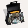 Goyard Saïgon Structuré PM Bag Lettres Camouflage