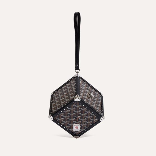 SAMADEPMLTY01CL01P_1_trois_quarts_a0a2.jpg Goyard Dé Trunk Bag