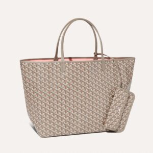 STLCLAGMLTY42CL61P_1_troisquarts_ddb6.jpg Goyard Saint Louis Claire-Voie GM Bag