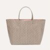 Goyard Saint Louis Claire-Voie GM Bag