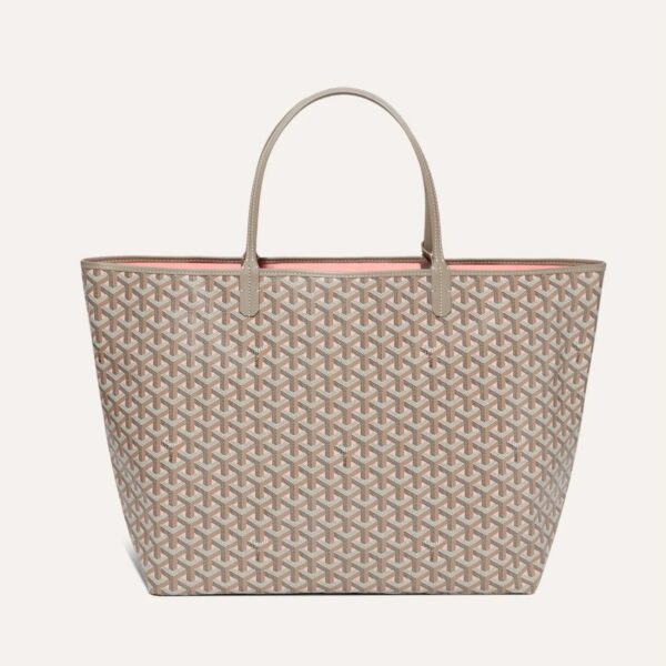 Goyard Saint Louis Claire-Voie GM Bag
