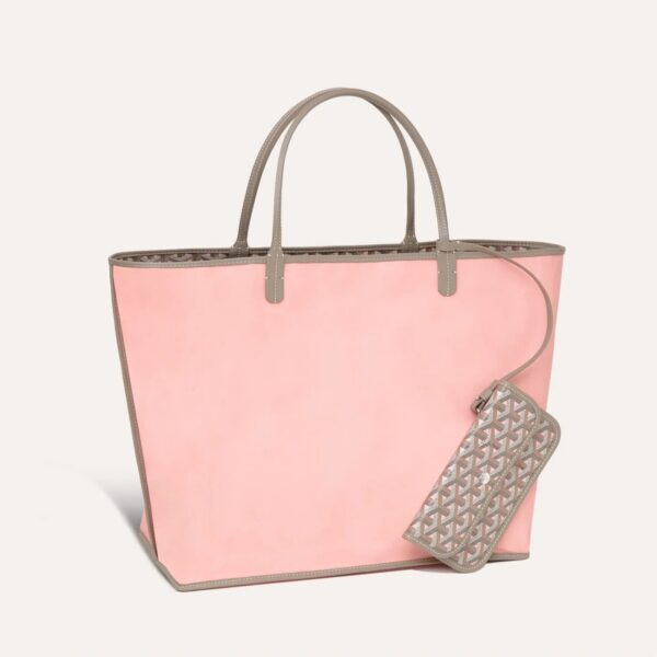 Goyard Saint Louis Claire-Voie GM Bag