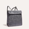 STLEGEMMLTY51CG51P_1_trois_quarts_08f8.jpg Goyard Saint Léger Backpack