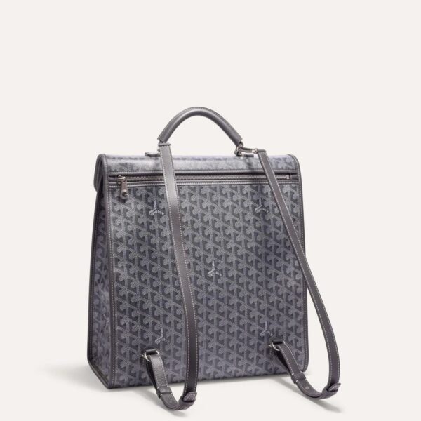 STLEGEMMLTY51CG51P_3_dos_4c2c.jpg Goyard Saint Léger Backpack