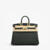 THB_2437_400x_4a616096-d446-48e5-9392-e9cec0716cb0.jpg Hermès Birkin 25 in Vert Fonce Togo with Gold Hardware bag