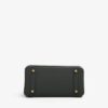 THB_2452_400x_52cc0e8d-2b8f-4b63-b82e-d89ea1583d5e.jpg Hermès Birkin 25 in Vert Fonce Togo with Gold Hardware bag
