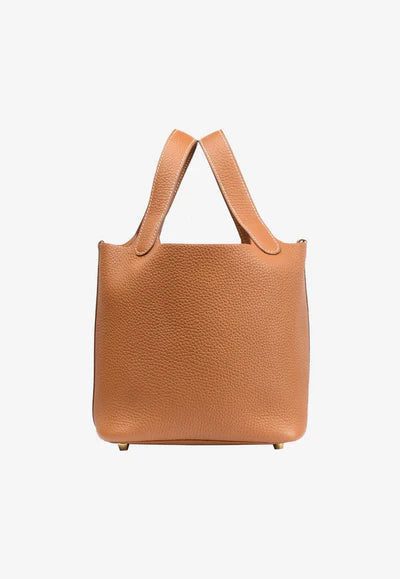 THB_3069_400x_2ac582af-720b-4f05-836f-d501f4d29bbb.jpg Hermès Picotin Lock 22 in Gold Taurillon Clemence with Gold Hardware bag